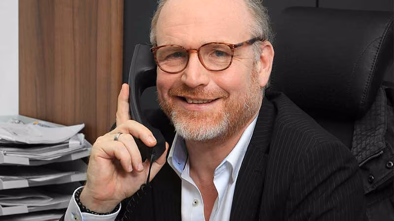 Bertram Günzel
