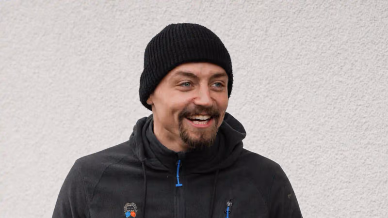 Denis Füchsle